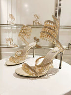 AMANI High Heel