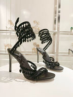 AMANI High Heel