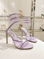 AMANI High Heel