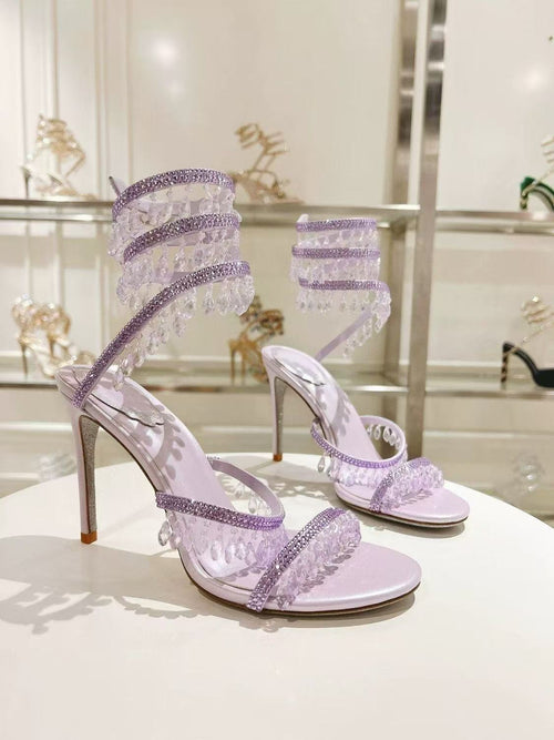 AMANI High Heel