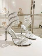 AMANI High Heel
