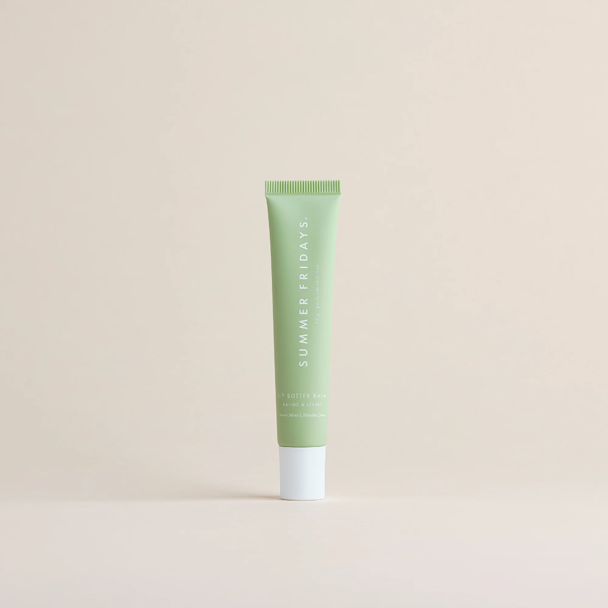Summer Fridays Lipgloss