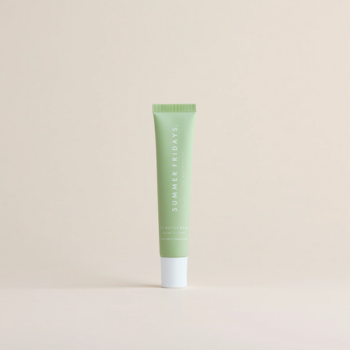 Summer Fridays Lipgloss