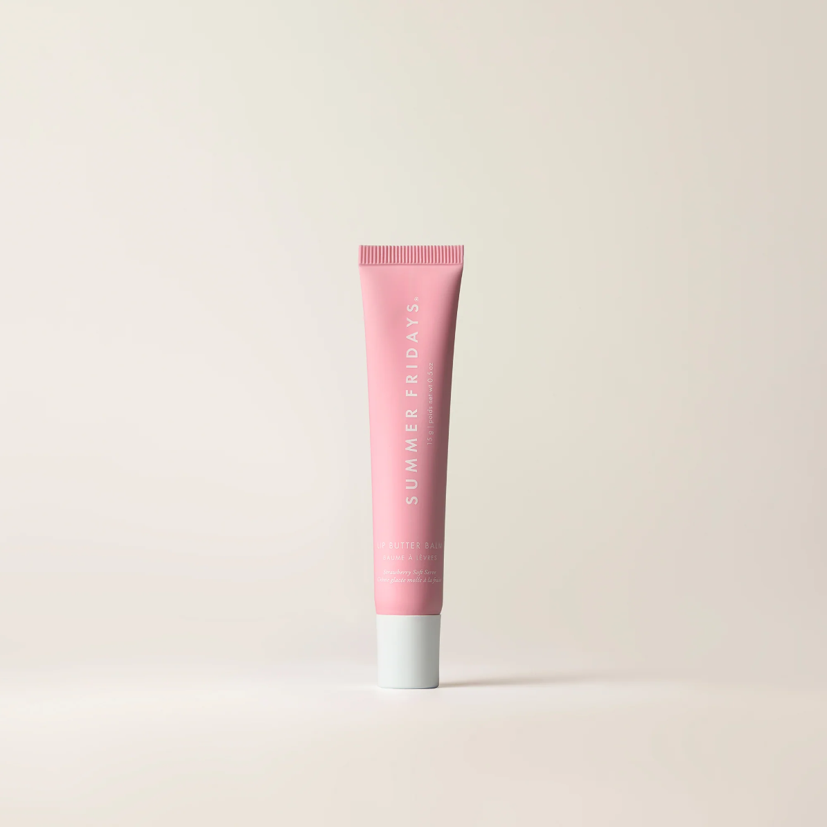 Summer Fridays Lipgloss