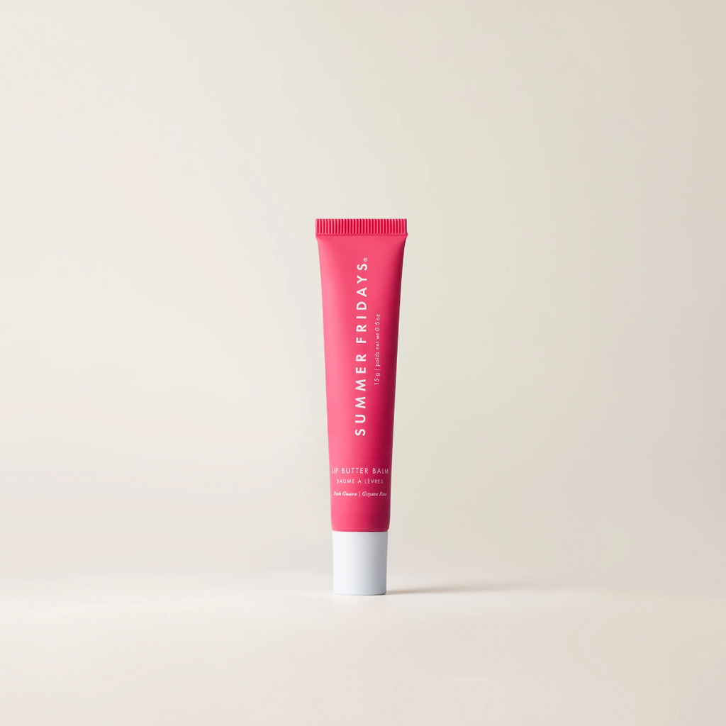 Summer Fridays Lipgloss