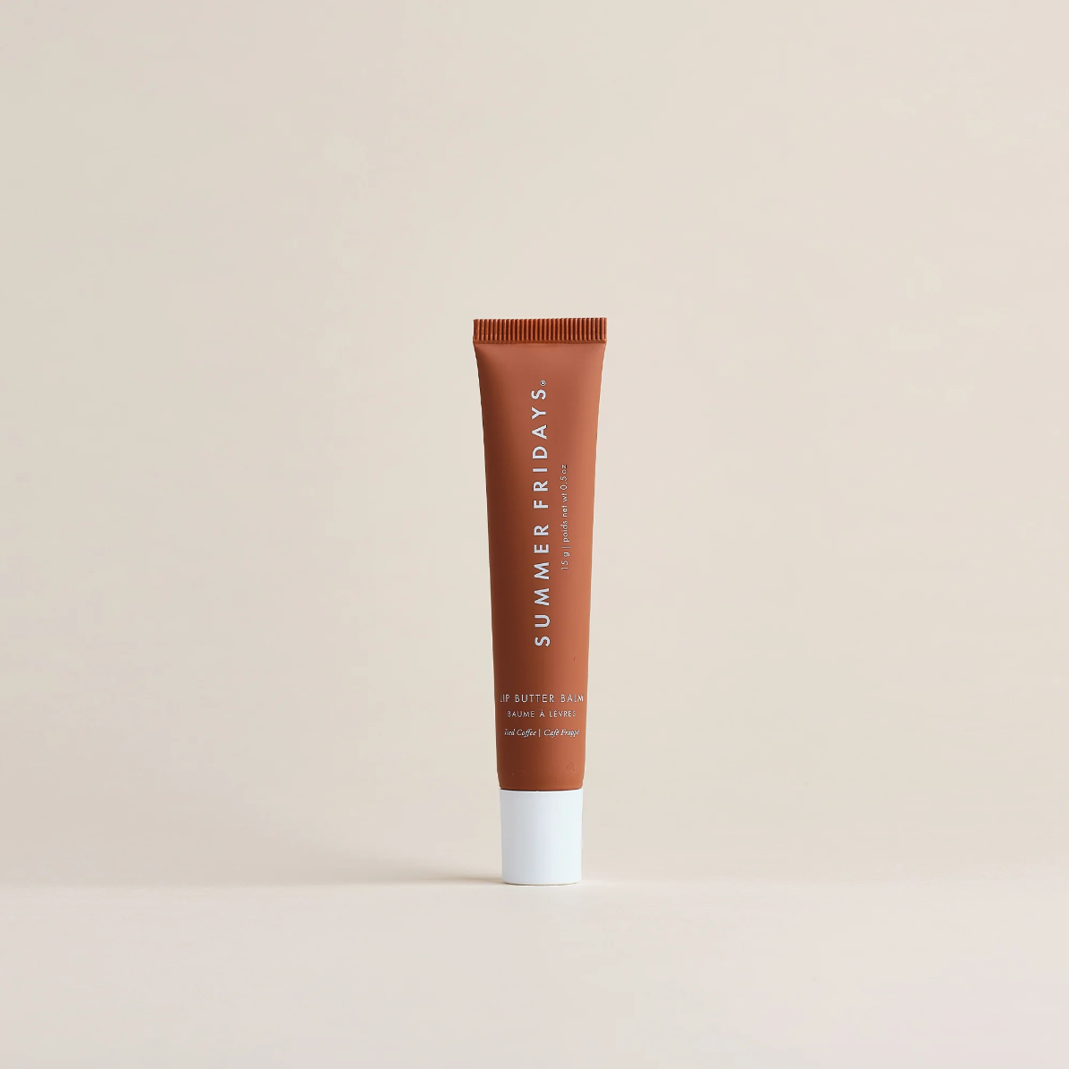 Summer Fridays Lipgloss