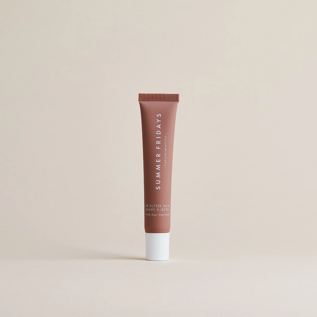 Summer Fridays Lipgloss