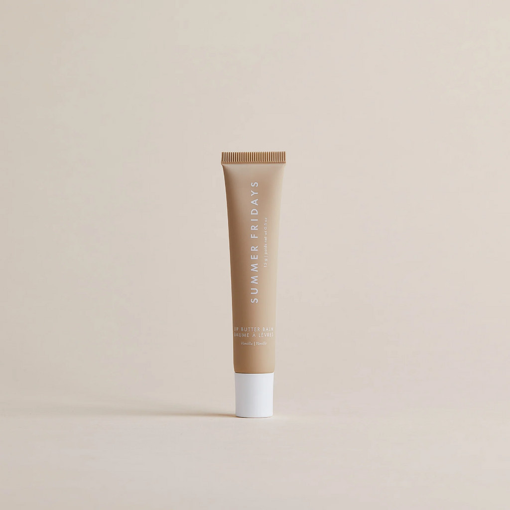 Summer Fridays Lipgloss