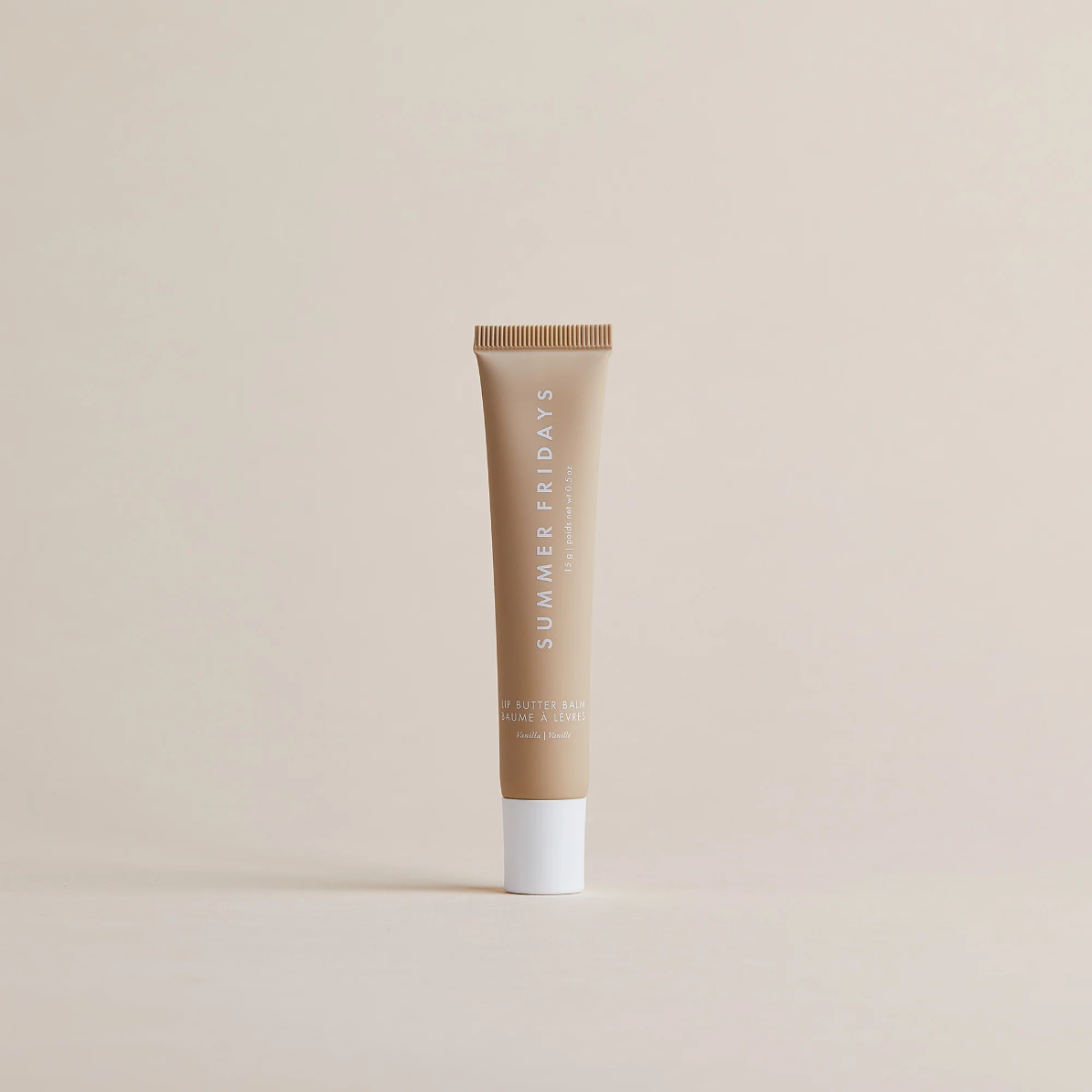 Summer Fridays Lipgloss