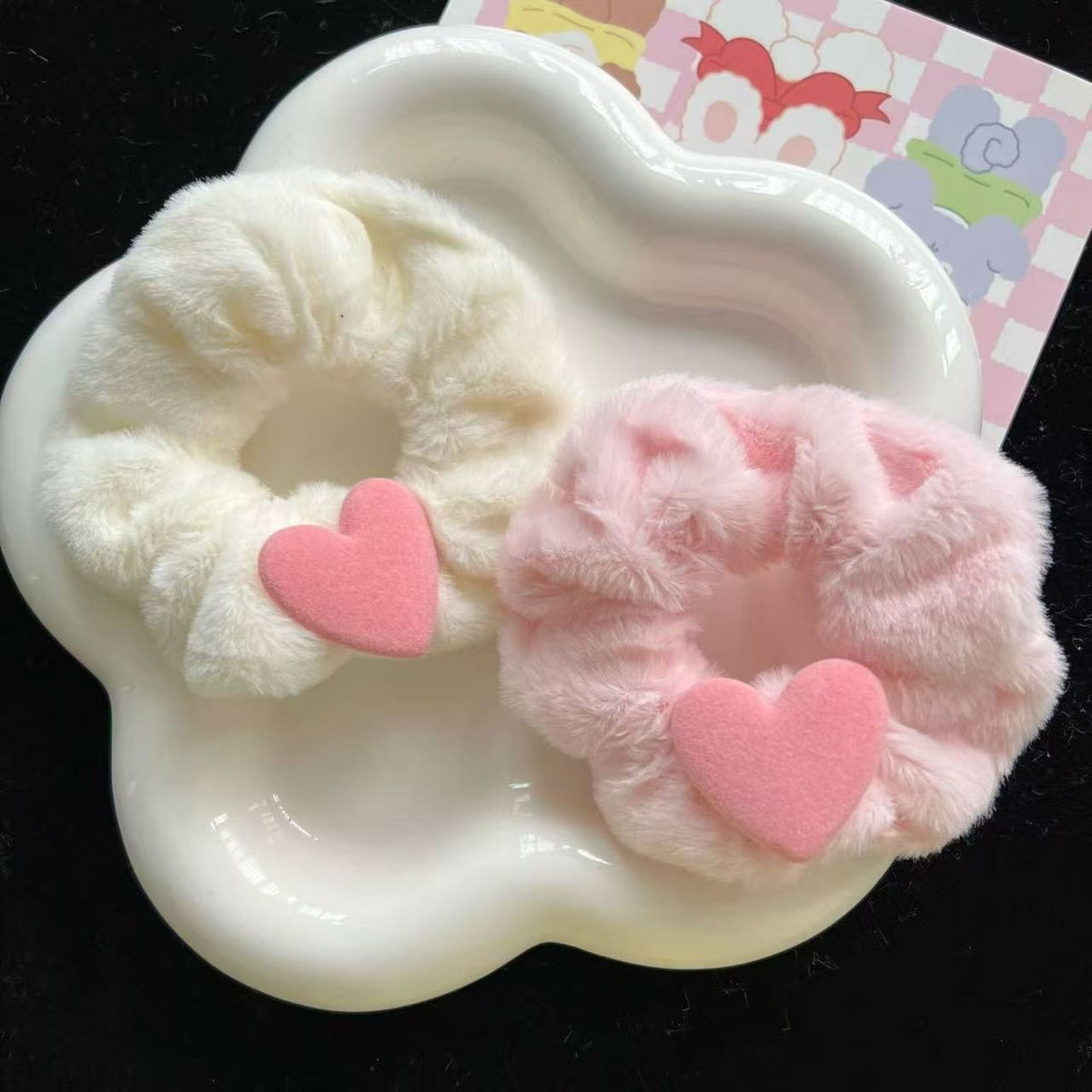 Scrunchies